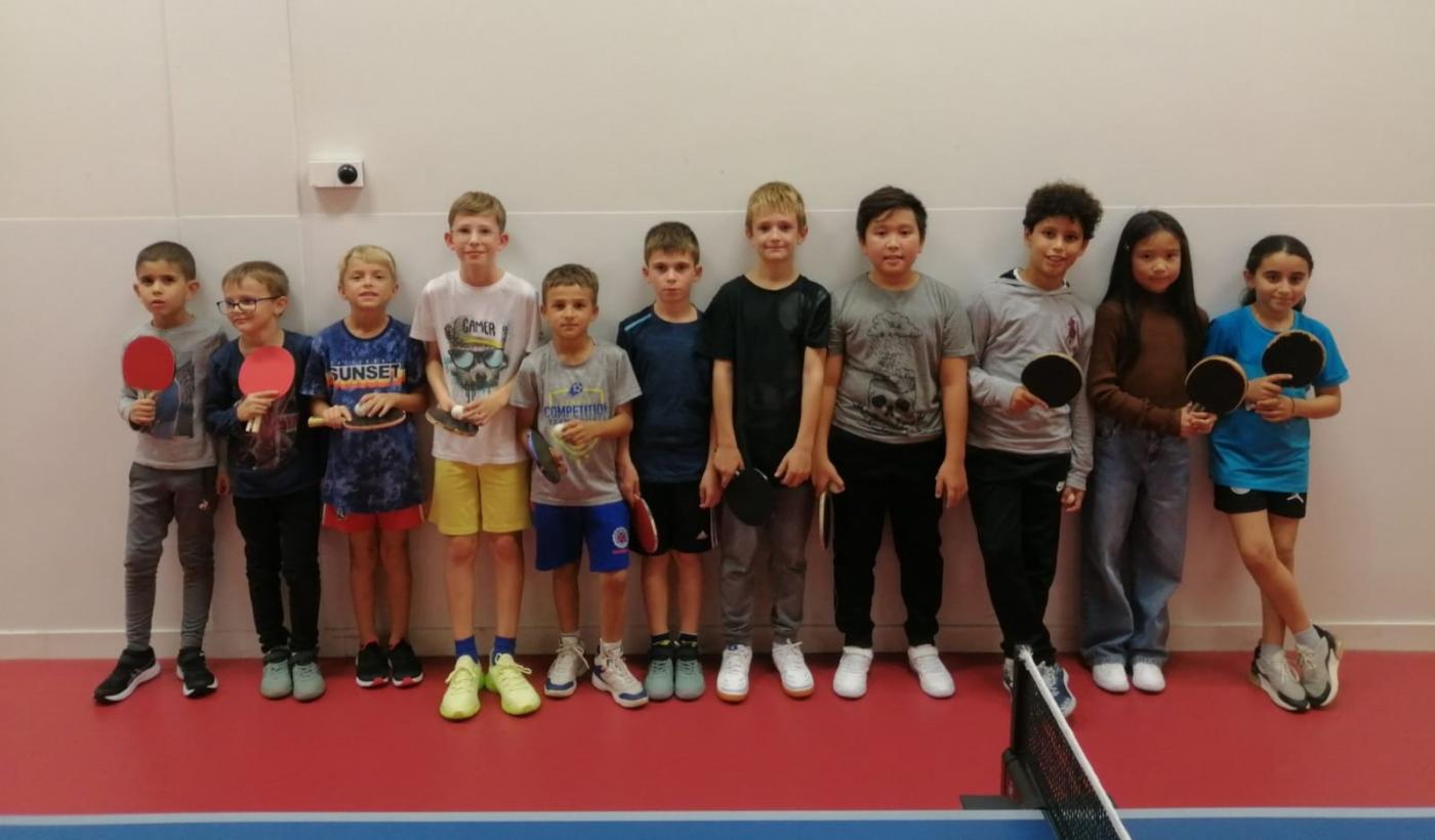 Jeunes - lundi 17h30-18h30