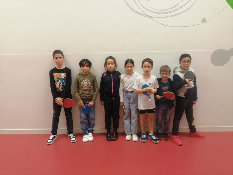 Jeunes - lundi 17h30-18h30